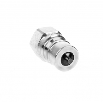 Quick coupling ISO A 250 bar 3/4 "plug